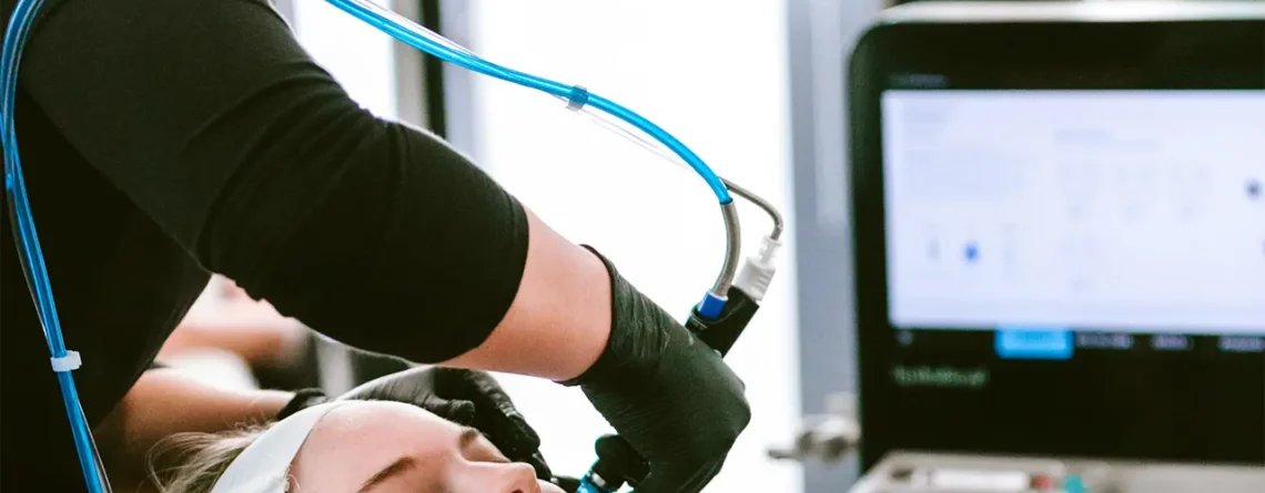 Hydrafacial: the most popular treatments and boosters
