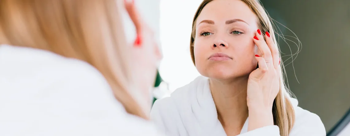 Hydrafacial for Sensitive Skin?