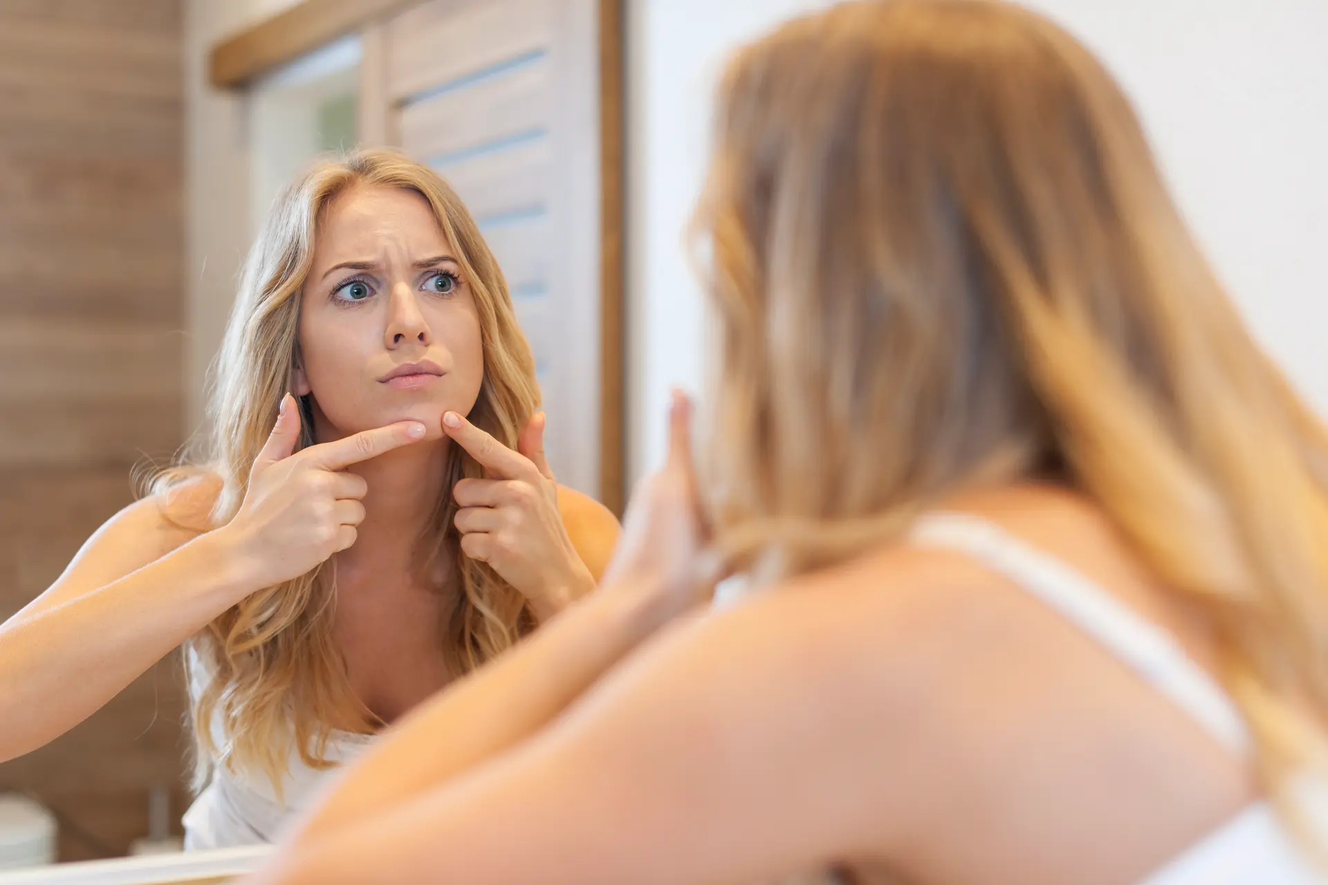 Hydrafacial for Problematic Skin