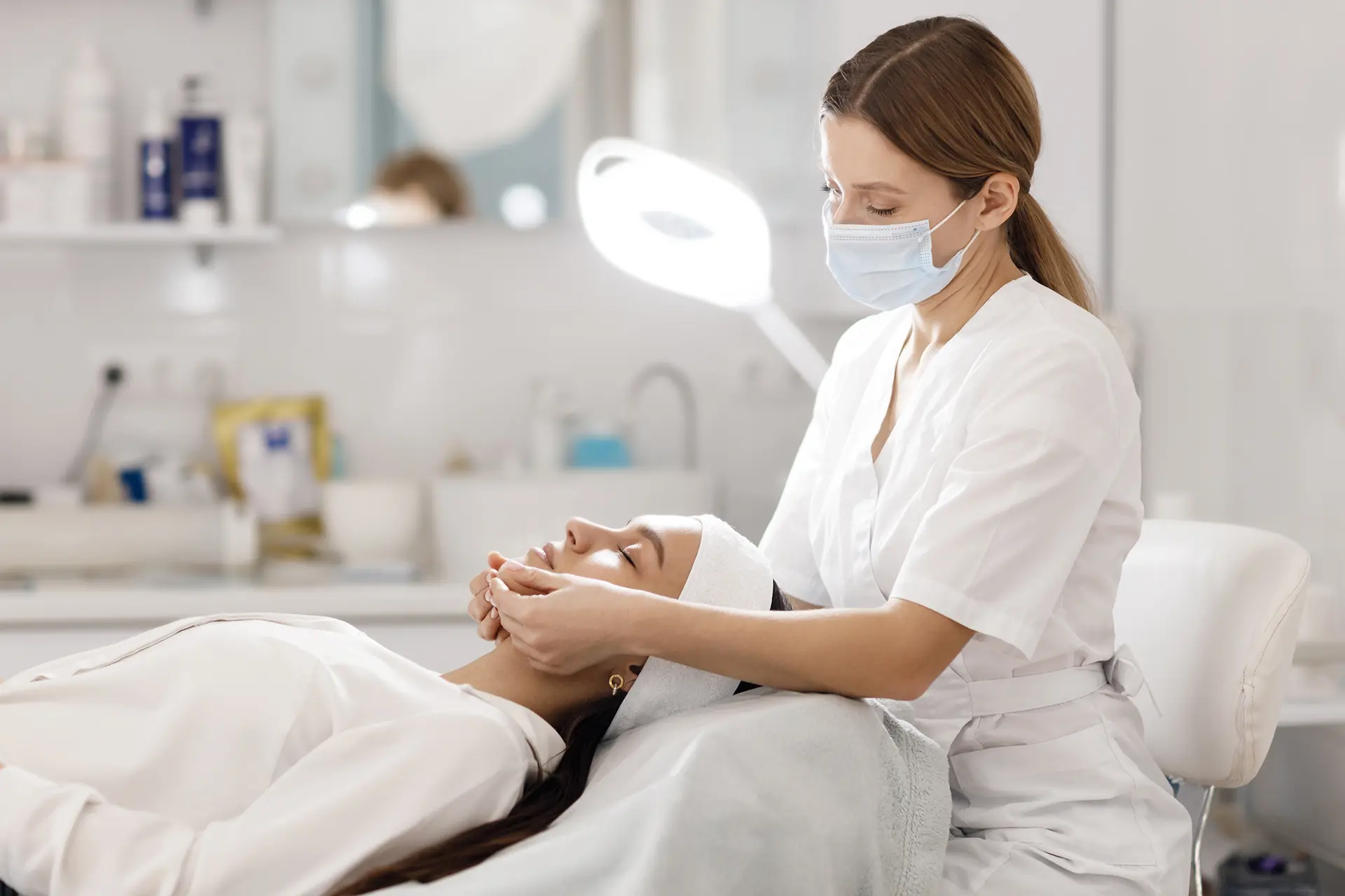 Skin Care Trends in 2025