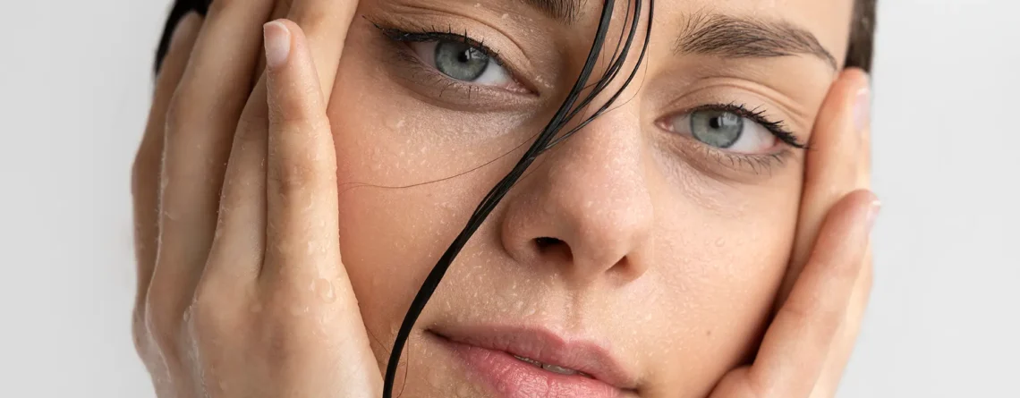 Hydration for Dry and Dehydrated Skin