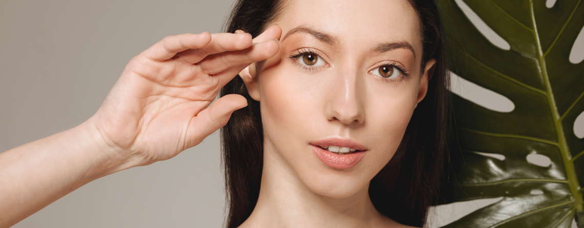 Three Hydrafacial Serums