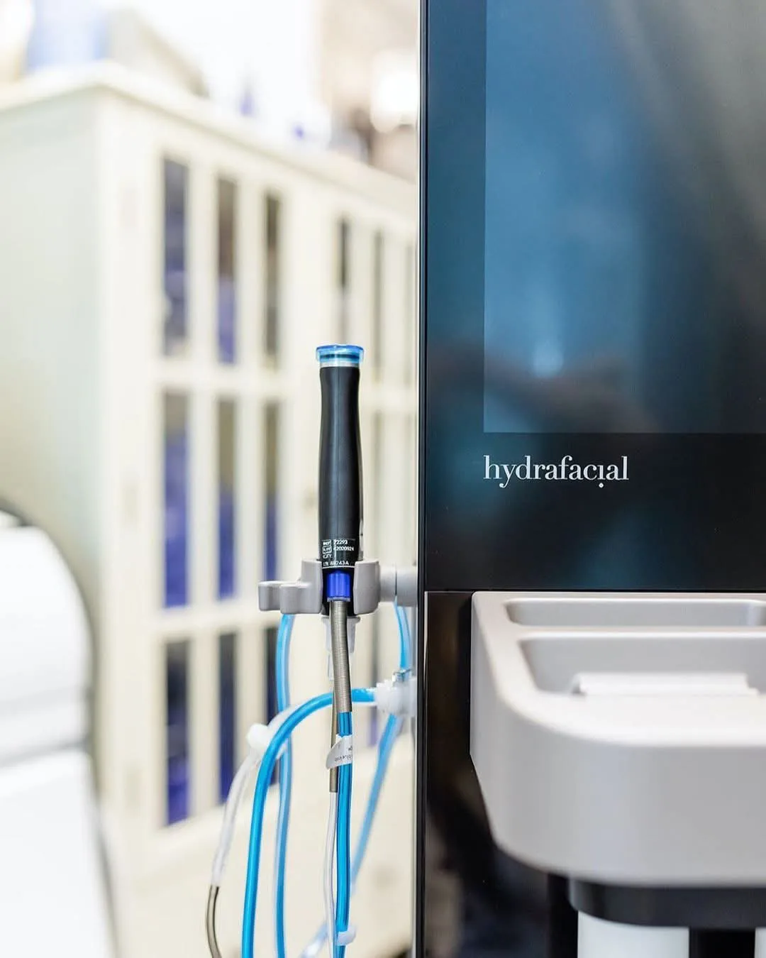 Hydrafacial Business Model