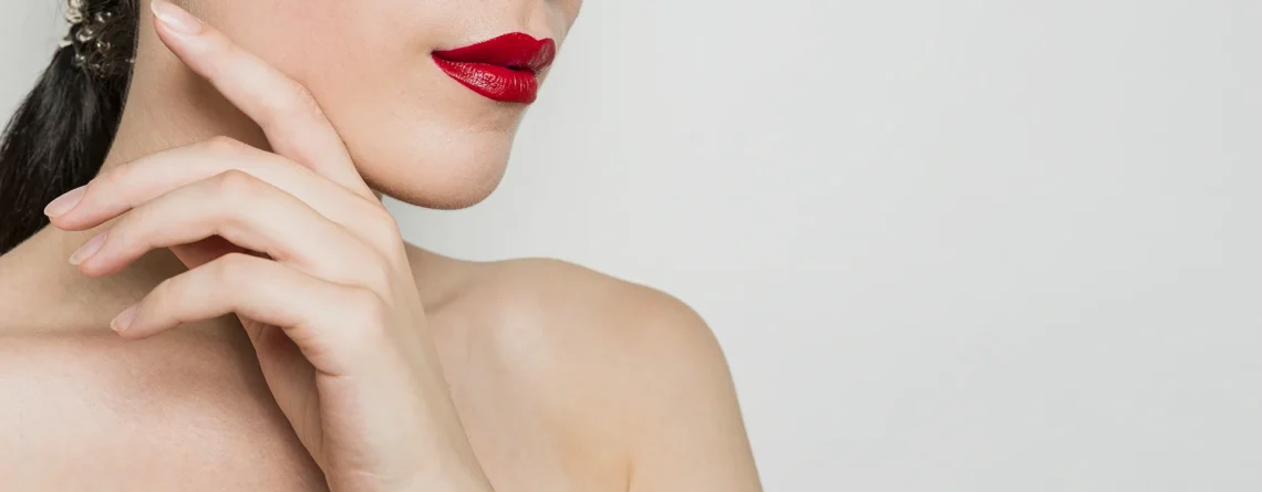 Perfect Lip Care by Hydrafacial