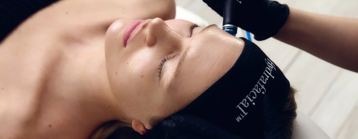 Deep Cleansing Without Trauma
