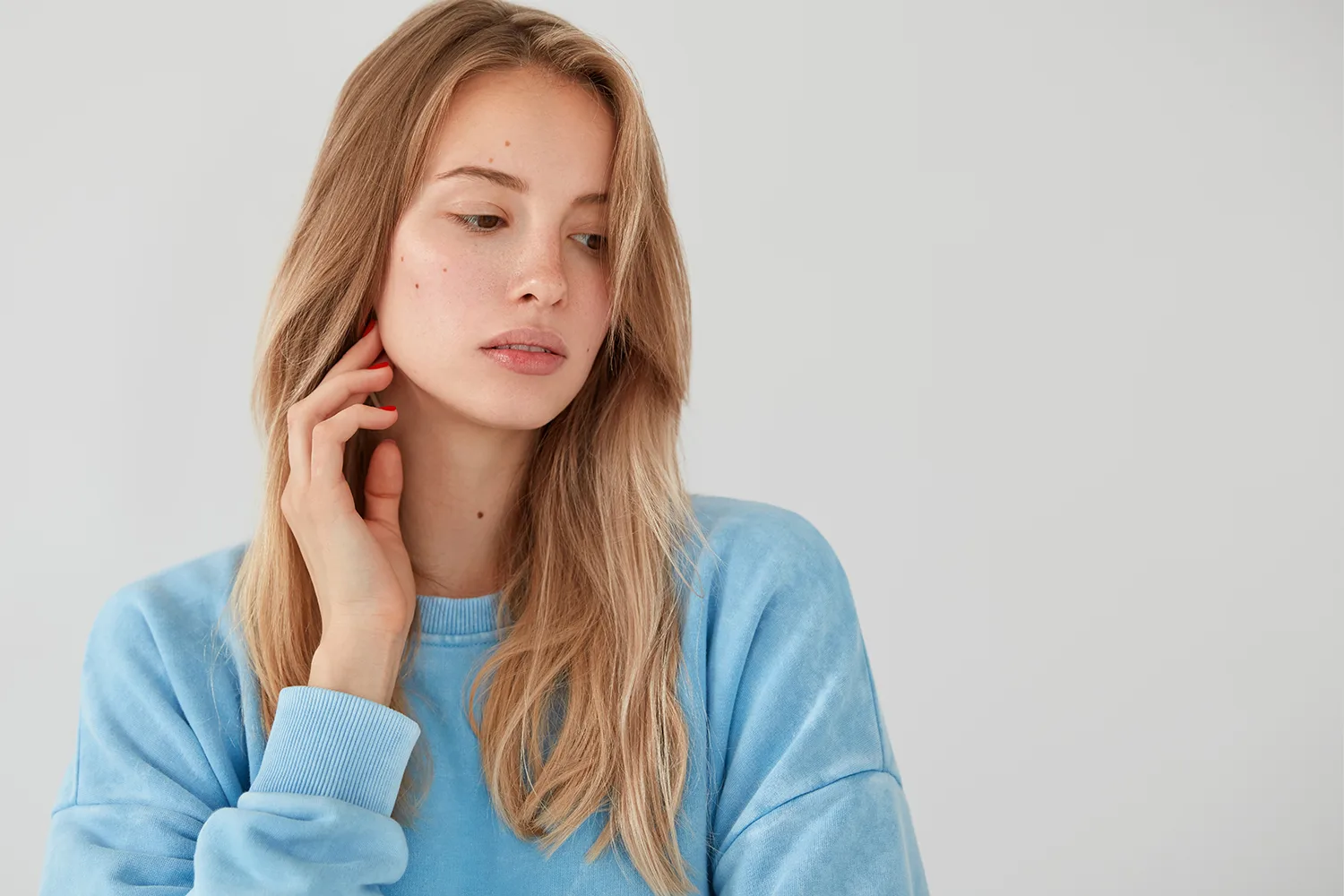 Dry Skin Care - Hydrafacial