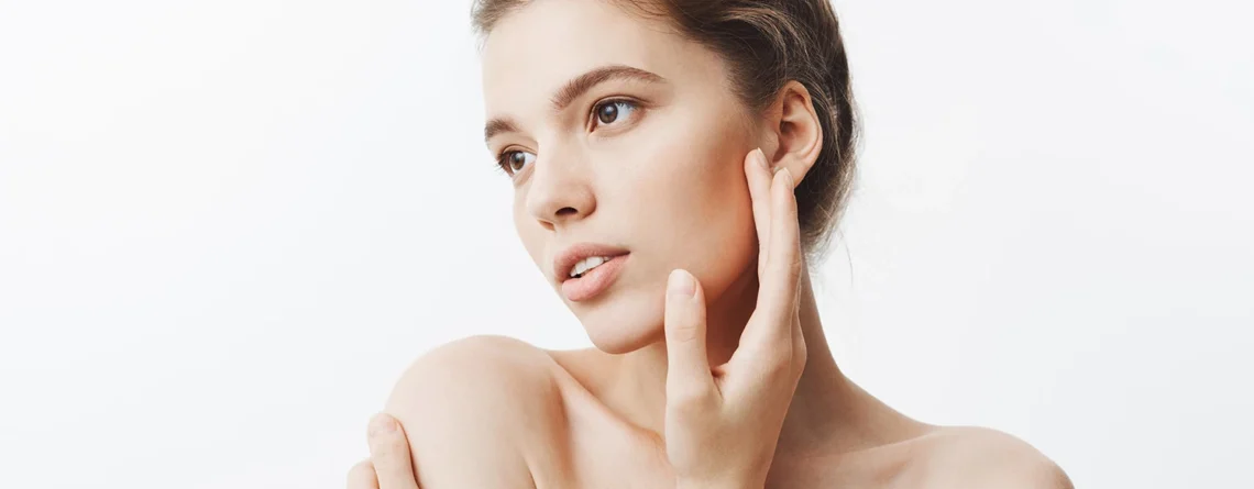 Clear Skin Without Acne