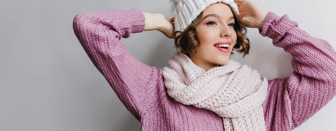 Autumn-Winter Body Care