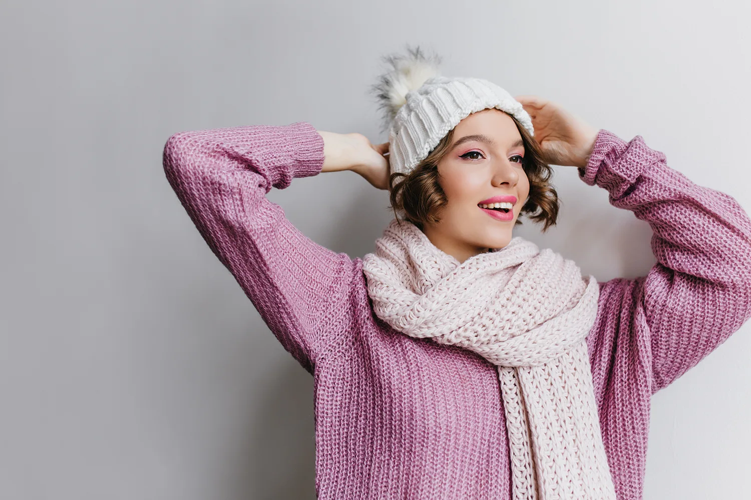 Autumn-Winter Body Care