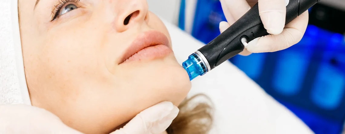 Anti-Aging Care After 35