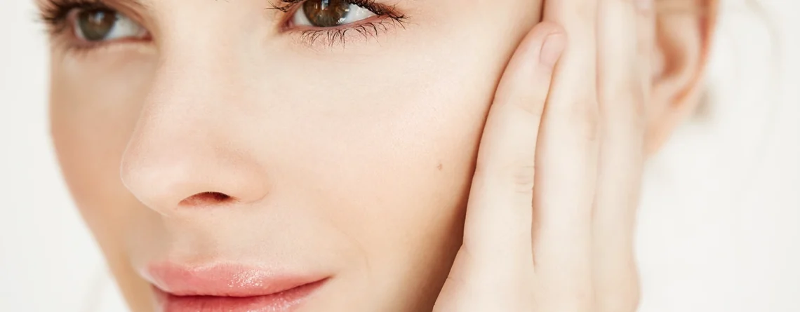 Hydrafacial Improves Skin Microtexture in Just One Session