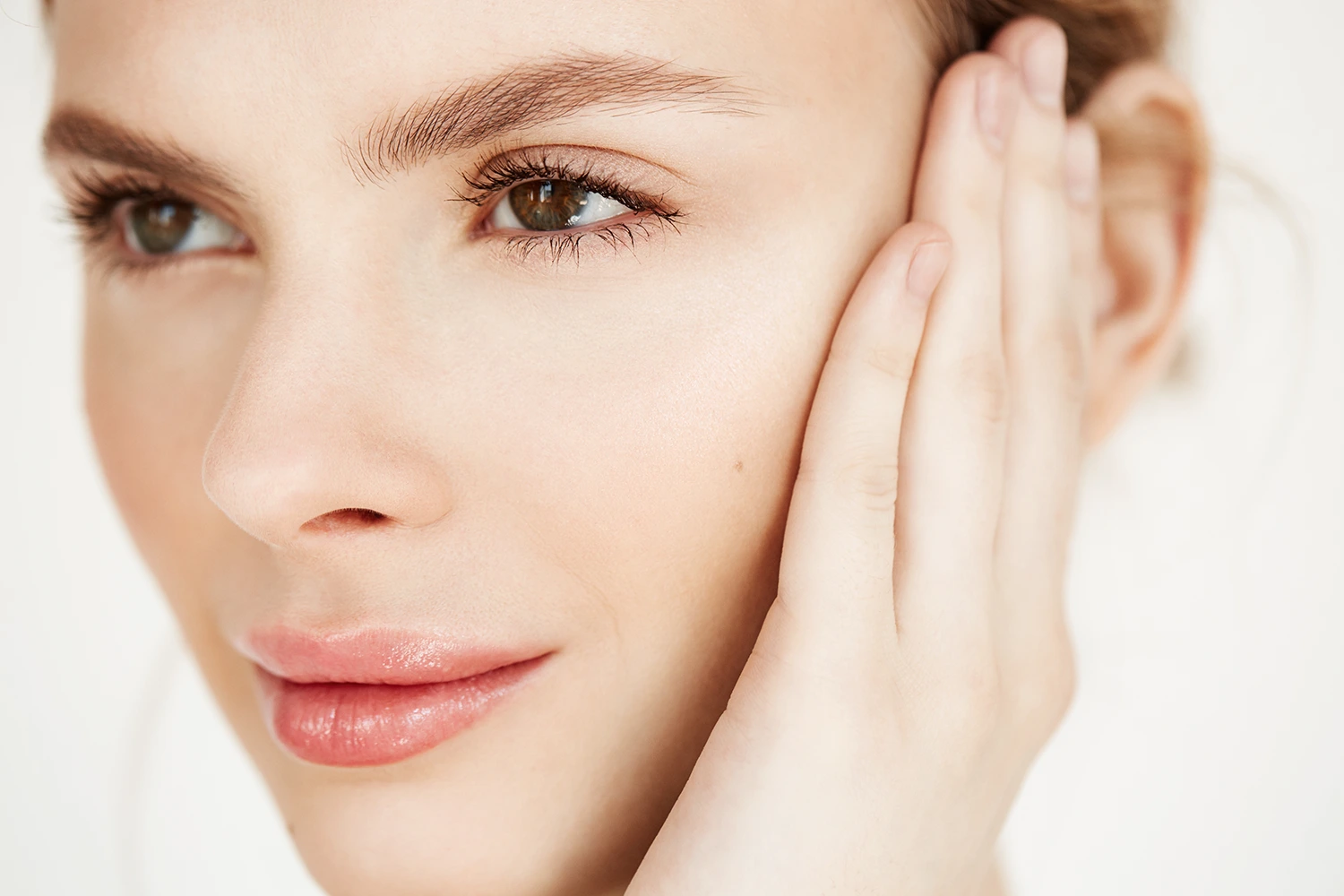 Hydrafacial Improves Skin Microtexture in Just One Session