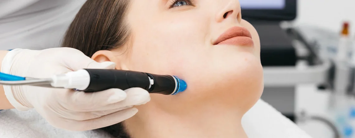 TOP 6 Reasons Why Clients Choose Hydrafacial Again and Again