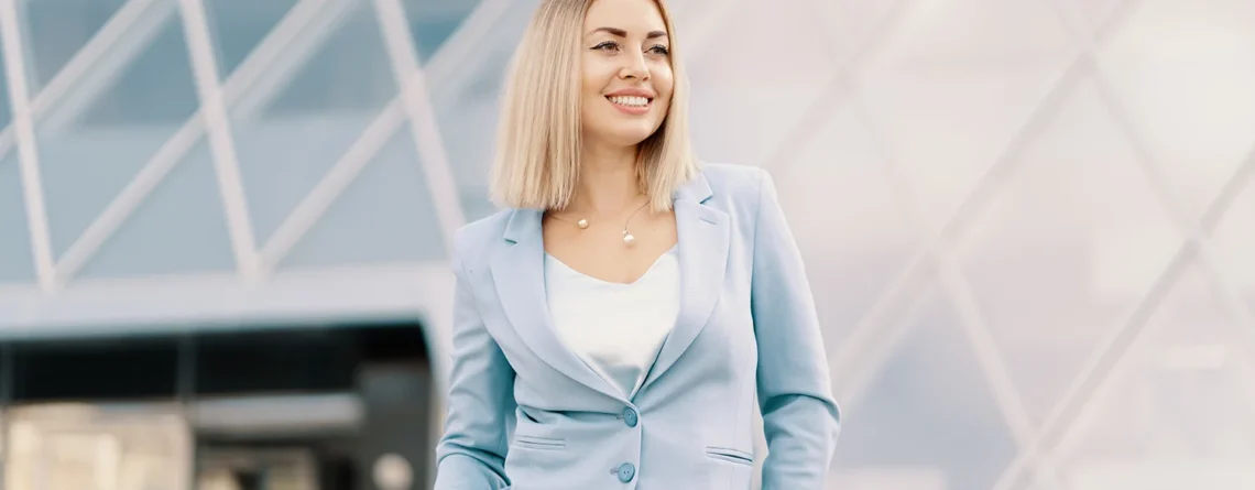 Hydrafacial as Part of the Beauty Routine of a Modern, Successful Woman