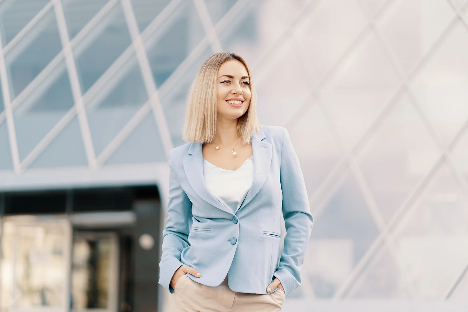Hydrafacial as Part of the Beauty Routine of a Modern, Successful Woman