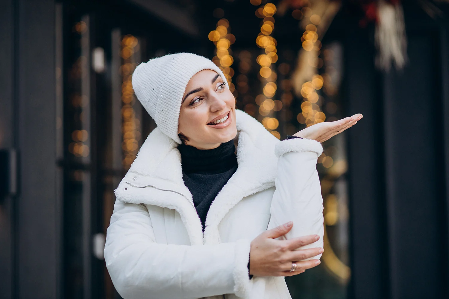 Skin Detox from Urban Stress with Hydrafacial