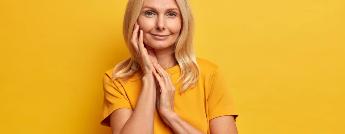 5 senėjimą stabdančių „Hydrafacial“ stiprintuvų: apžvalga